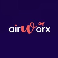 Airworx Property Management logo, Airworx Property Management contact details