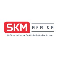 SKM AFRICA (PTY) LTD logo, SKM AFRICA (PTY) LTD contact details