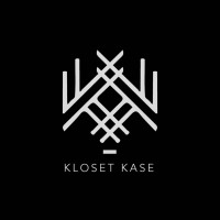 Kloset Kase logo, Kloset Kase contact details