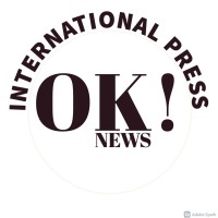 Ok! News logo, Ok! News contact details