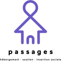 Passages : ressource d’hébergement et d’insertion pour jeunes femmes en difficulté logo, Passages : ressource d’hébergement et d’insertion pour jeunes femmes en difficulté contact details