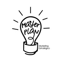 Master Plan MKT logo, Master Plan MKT contact details