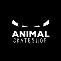 Animal Skateshop logo, Animal Skateshop contact details