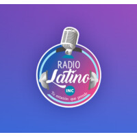 Radio Latino INC logo, Radio Latino INC contact details