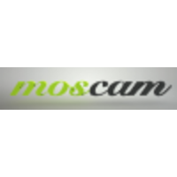 MOSCAM logo, MOSCAM contact details