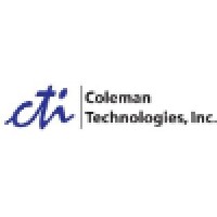 Coleman Technologies, Inc. logo, Coleman Technologies, Inc. contact details