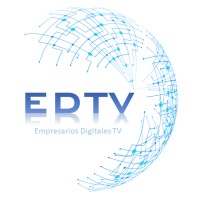 Empresarios Digitales TV logo, Empresarios Digitales TV contact details