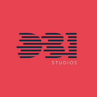 DBI Studios logo, DBI Studios contact details