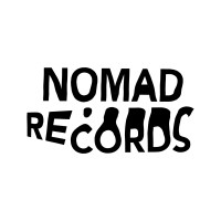 Nomad Records logo, Nomad Records contact details