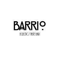 Barrio Eclectic Taste Bar logo, Barrio Eclectic Taste Bar contact details