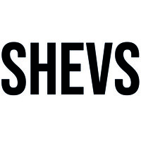 SHEVS logo, SHEVS contact details