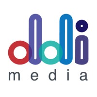 DDI Media International logo, DDI Media International contact details