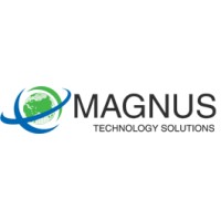 Magnus Technology Solutions logo, Magnus Technology Solutions contact details