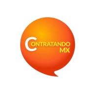 Contratando MX logo, Contratando MX contact details