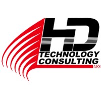 HD Technology Consulting logo, HD Technology Consulting contact details