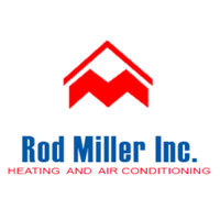 Rod Miller logo, Rod Miller contact details