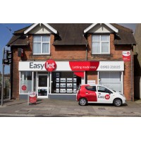 Easylet Letting Agents Ltd logo, Easylet Letting Agents Ltd contact details