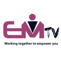 Empower Media TV logo, Empower Media TV contact details