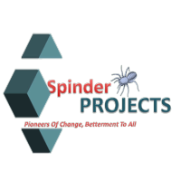 Spinder Projects (Pty) Ltd logo, Spinder Projects (Pty) Ltd contact details