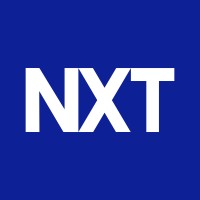 NXT Agency logo, NXT Agency contact details