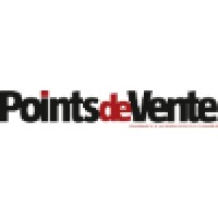 Points de Vente logo, Points de Vente contact details