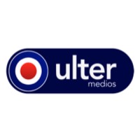 Ulter Medios logo, Ulter Medios contact details