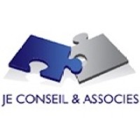 JE CONSEIL ET ASSOCIES logo, JE CONSEIL ET ASSOCIES contact details