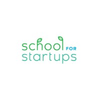 School for Startups logo, School for Startups contact details