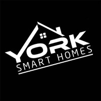 York_Smart_Homes logo, York_Smart_Homes contact details