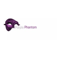 PurplePhantom logo, PurplePhantom contact details