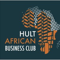 Hult African Business Club logo, Hult African Business Club contact details