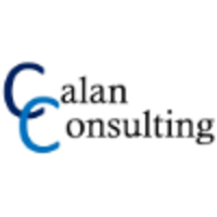 Calan Consulting logo, Calan Consulting contact details