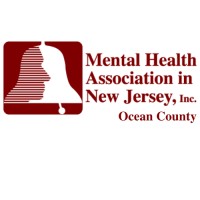 Mental Health Association in New Jersey-Ocean County logo, Mental Health Association in New Jersey-Ocean County contact details