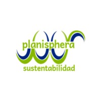 Planisphera Sustentabilidad A.C. logo, Planisphera Sustentabilidad A.C. contact details