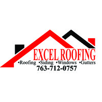 Excel Roofing logo, Excel Roofing contact details