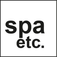 SpaEtc logo, SpaEtc contact details