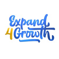 Expand 4 Growth logo, Expand 4 Growth contact details