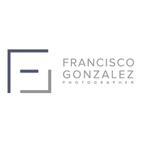 Francisco Gonzalez Photographer logo, Francisco Gonzalez Photographer contact details