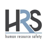 HRS: Human Resource Safety logo, HRS: Human Resource Safety contact details