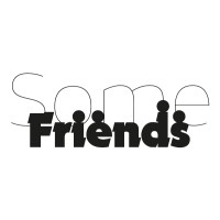 Somefriends logo, Somefriends contact details