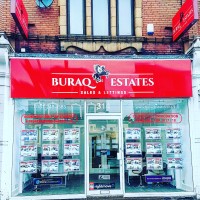 BURAQ ESTATES logo, BURAQ ESTATES contact details