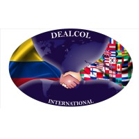 DEALCol International logo, DEALCol International contact details