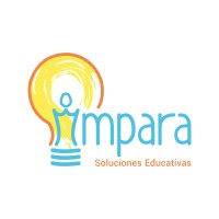 IMPARA logo, IMPARA contact details