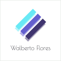 Walberto Flores logo, Walberto Flores contact details