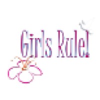 Girls Rule! logo, Girls Rule! contact details