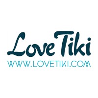 Love Tiki - Barware and Accessories logo, Love Tiki - Barware and Accessories contact details