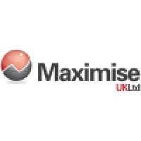 Maximise (UK) Ltd logo, Maximise (UK) Ltd contact details