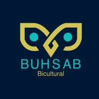 Buhsab Bicultural logo, Buhsab Bicultural contact details