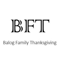 Balog Family Foundation logo, Balog Family Foundation contact details