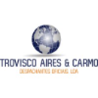 Trovisco Aires & Carmo, Despachantes Oficiais Lda logo, Trovisco Aires & Carmo, Despachantes Oficiais Lda contact details